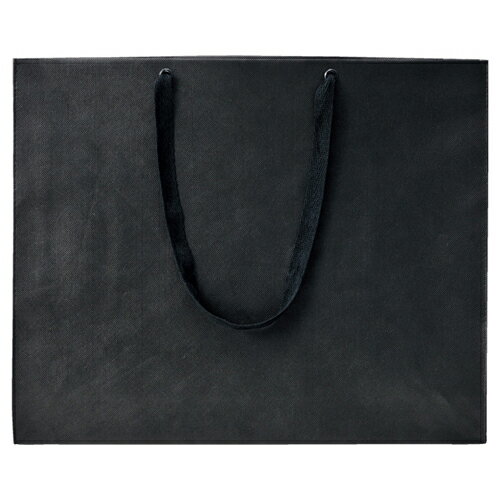 不織布ショルダーバッグ 60×10×42 10枚 61-316-8-2【ラッピング用品 紙袋 ショルダーバッグ 不織布ショルダーバッグ】【店舗什器 小物 ディスプレー ギフト ラッピング 包装紙 袋 消耗品 店舗備品】【ECJ】