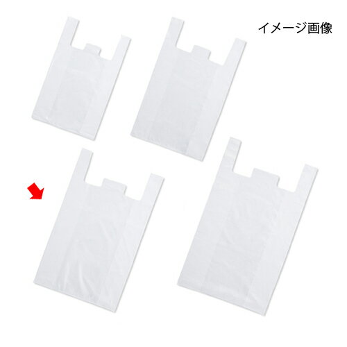 大型手提ポリバッグ80号55×90cm 50枚 61-317-1-3【ラッピング用品 レジ袋・ポリ袋 レジ袋(無地) 大型 手提げポリバッグレジ袋 手提げ袋 ハード 大きめ】【ラッピング用品 包装 ラッピング袋 レジ袋 ポリ袋 白無地 日用品 雑貨 消耗品 業務用】【ECJ】 大型手提ポリバッグ80号55×90cm 50枚 61-317-1-3【ラッピング用品 レジ袋・ポリ袋 レジ袋(無地) 大型 手提げポリバッグレジ袋 手提げ袋 ハード 大きめ】【ラッピング用品 包装 ラッピング袋 レジ袋 ポリ袋 白無地 日用品 雑貨 消耗品 業務用】【ECJ】
