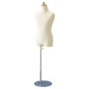 【まとめ買い10個セット品】 子供芯地ニットボディ 身長130cm(9才) 61-185-3-6【メーカー直送/代金引換決済不可】【店舗什器 小物 ディスプレー...