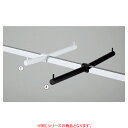 【まとめ買い10個セット品】 フェイスアウトハンガー ダブル 20+20cmホワイト 61-436-20-3【ECJ】