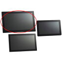 【まとめ買い10個セット品】 デジタルサイネージ(スタンドタイプ) 21.5インチ 61-800-7-4【メーカー直送/代金引換決済不可】【店舗什器 小物 ディ...