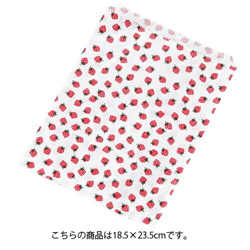 ♥600枚（各200枚）♥いちご♥両面デザインペーパー♥コラージュ