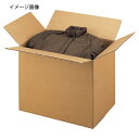 ダンボールケース 58×38×50cm 10枚 61-318-1-19【店舗運営用品 梱包用品 ダンボール・梱包ケース ダンボールケースA5・B5・A4・B4・...