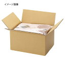【まとめ買い10個セット品】ダンボール 35×25×20cm 10枚 61-318-3-3【店舗什器 小物 ディスプレー ギフト ラッピング 包装紙 袋 消耗品...