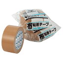 リンレイ 布テープ 布テープ 61-661-58-1【店舗什器 小物 ディスプレー ギフト ラッピング 包装紙 袋 消耗品 店舗備品】【ECJ】