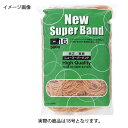 ゴムバンド 1.1mm幅 18号 袋入り 約2900本 61-323-5-2【店舗什器 小物 ディスプレー ギフト ラッピング 包装紙 袋 消耗品 店舗備品】【...