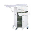 スチール製作業台 収納付きタイプ 錠無し 白 61-146-8-1【店舗運営用品 在庫場用品 作業台 スチール製作業台 錠無し 収納付きタイプ】店舗什器 ディス...