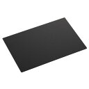 ブラックポップボード A7(10.5×7.4cm) 5枚 61-799-74-3【サイン・掲示用品 パネル・ボード ポスターフレーム・パネル ブラックポップボー...