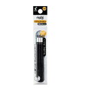 フリクションボール スリム 0.38mm 替芯 黒 3本 61-333-14-4【店舗什器 小物 ディスプレー 文具 消耗品 店舗備品】【ECJ】
