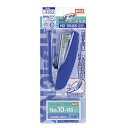 MAX ホッチキス 本体S 61-333-22-1【事務・文具用品 文房具・雑貨 ホッチキス MAX ホッチキス】【店舗什器 小物 ディスプレー 文具 消耗品 ...