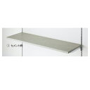 木棚 W60×D40cm ダークブラウン 61-422-77-3【ECJ】