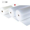 【まとめ買い10個セット品】 エアクッションプチプチ(R)(軽梱包用) 60cm幅 61-321-2-2【メーカー直送/代金引換決済不可】【店舗 ギフト ラッピ...