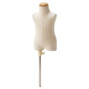 【まとめ買い10個セット品】 子供芯地張ボディ 身長80cm(1才) 61-185-1-1【メーカー直送/代金引換決済不可】【店舗什器 マネキン ディスプレー ...