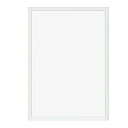 マルシェ&キッチンカーWORLDで買える「低反射イージーロックフレーム B2 ホワイト 61-429-70-2【サイン・掲示用品 パネル・ボード ポスターフレーム・パネル ボード・パネル 低反射イージーロックフレーム ホワイト】【ECJ】」の画像です。価格は4,625円になります。