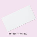 手提紙袋用底ボール紙 31×10.5 50枚 61-312-11-1【ラッピング用品 紙袋 手提げ紙袋(無地) 紙袋用 底ボール紙】【店舗備品 包装紙 ラッピン...