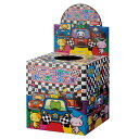 【まとめ買い10個セット品】 ミニミニカーあつめるんです カプセルつかみ 61-251-10-1【メーカー直送/代金引換決済不可】【販促用品 ポスター POP ...