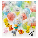 【まとめ買い10個セット品】 景品セット どうぶつ消しゴム 消しゴムセット 100個 61-252-10-1【メーカー直送/代金引換決済不可】【販促用品 ポスタ...