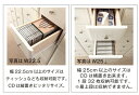 【ポイント5倍★4/24 20時～】隙間収納 収納 すき間収納 スリム すきま 日本製 完成品 幅30 すき間家具 リビング カウンター下 窓下 ランドリー 玄関収納 省スペース 3