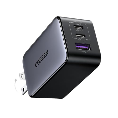 UGREEN Nexode 65W 充電器