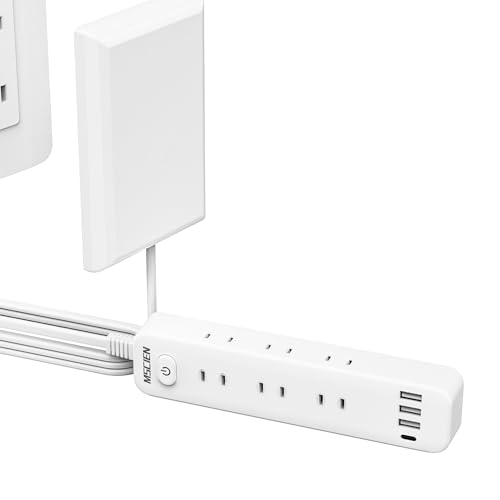 商品名Mscienエムサイン コンセントカバー 延長コード2m 電源タップ 赤ちゃん ベビーガード コンセント隠し 9個口3個usb-a1個usb-c たこあしコンセント 見せないコンセント 壁掛けテーブルタップ 分岐タコ足配線 子供 コンセントガード おしゃれ色ホワイトモデルYP0902Cサイズ-この商品について【コンセントカバー付き】：コンセントプラグはカバーが付いています。 プラグピンを含まないカバーサイズは約148mm×95mm×20mmです。 ※ご注意：カバーの深さは約20mmですから、壁コンセントと本製品のサイズが異なる場合は、本製品を挿入する際にカバーと壁コンセントの間に少し隙間があります。 プラグは2ピンです。 購入前にカバーサイズとプラグ仕様をご確認くださいませ。【美観・おしゃれ・ケーブルクリップ付き】：おしゃれな電源タップです。 カバーはプラグを隠すことができ、壁に溶け込んで、壁面と違和感がありません。 昔の雑然とした壁面を変え、自宅やオフィスなどの場所をよりすっきり、美しくすることができます。 ケーブルクリップがあり、配線整理がスッキリです。【一台13役・延長コード】：9個AC差込口、1個USB-Cポートと3個USB-Aポートがあるマルチタップです。 コンセントの3面にはそれぞれ3個AC差込口があります。 水平面・垂直面にプラグを挿せるたこあしコンセントです。 電源タップは底がフック穴と滑り止めが付いており。 延長コードがあっで、多くの場所で手軽に使用できます。【一括スイッチ・安心】：一括スイッチが付いており、接続した機器の電源を一度にオン/オフできます。 使用しない場合に、待機電力の節約に効果的です。 電源タップには耐熱性に優れた合成樹脂を採用しているので、感電・火災の防止に役立ちます。【干渉しない・壁掛け用フック穴付き】：AC差込口間の距離が適切で、レイアウトが合理的なので、多くのACアダプタが同時に挿入でき、干渉することなくすっきりとしています。 壁掛け用フック穴があり、壁等の場所に掛けて使用できます。商品情報コンセント数：9主電源のプラグタイプ：Type A - 2 pin (Japanese)カラー：ホワイトブランド名：Mscien原産国：中国付属品総数：1メーカー名：Mscien型番：YP0902Cメーカー型番：YP0902Cブランド：Mscien色：ホワイト電源コンセントの総数：9電源プラグタイプ：Type A - 2 pin (Japanese)商品の個数：1