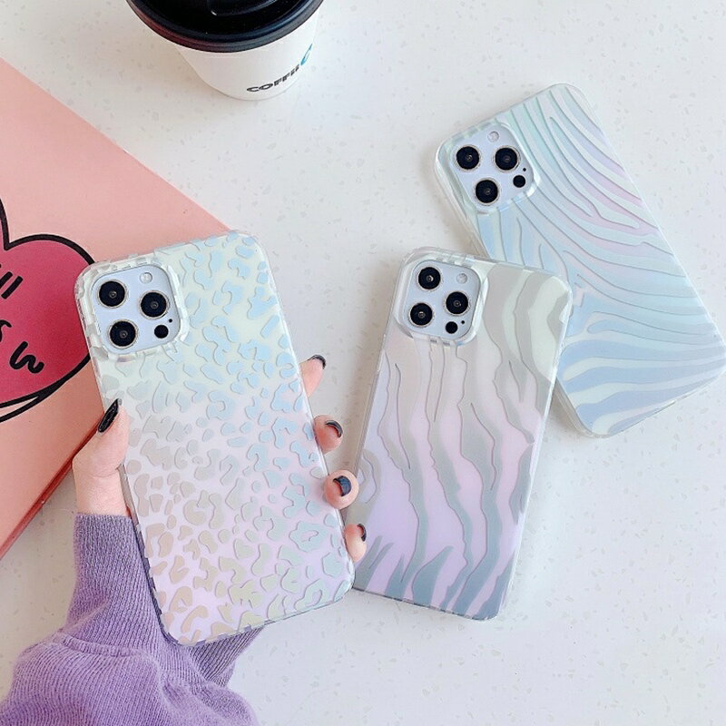iphone12 ケース 大人かわいい min...の紹介画像3