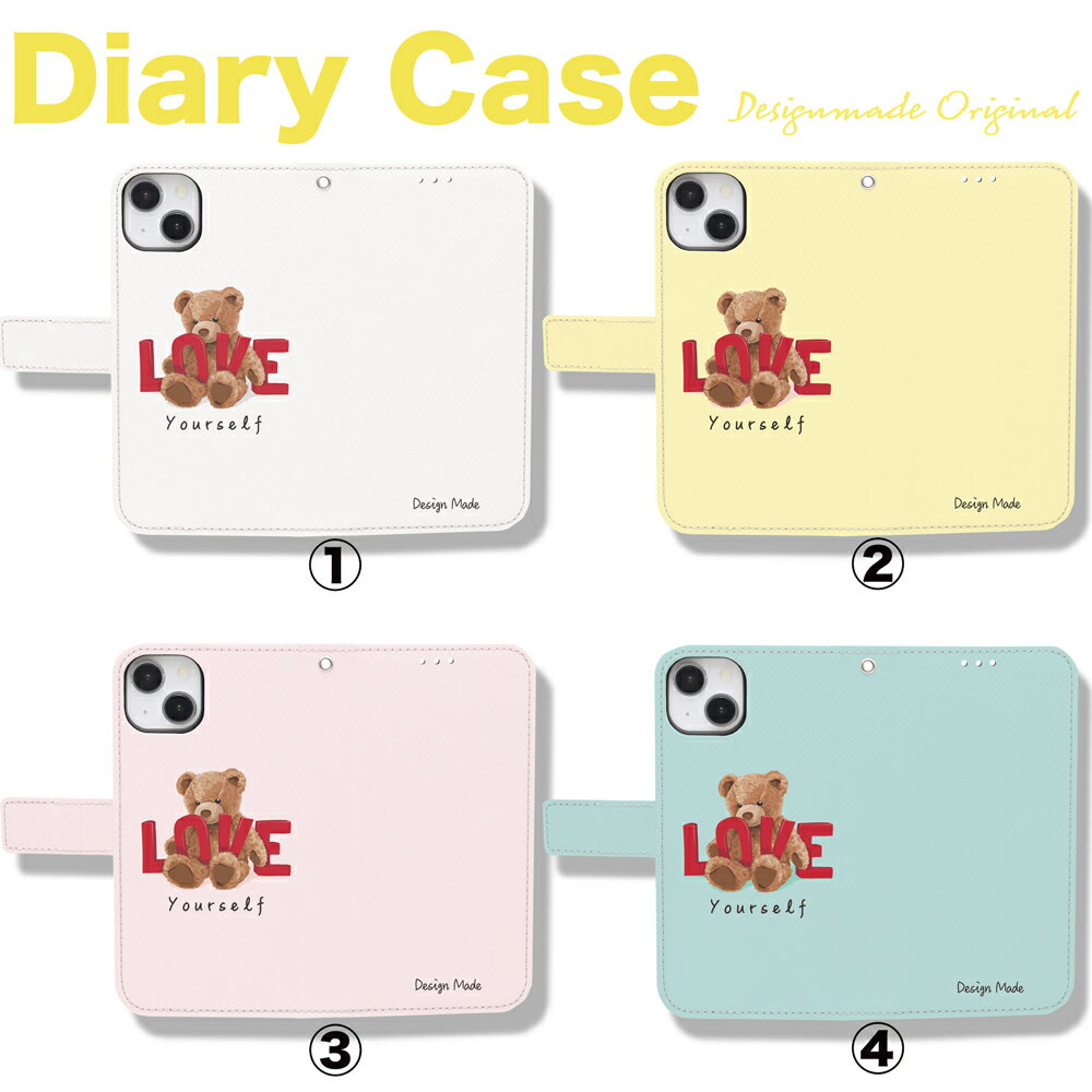 iphone17e ケース 手帳型 かわいい ...の紹介画像2