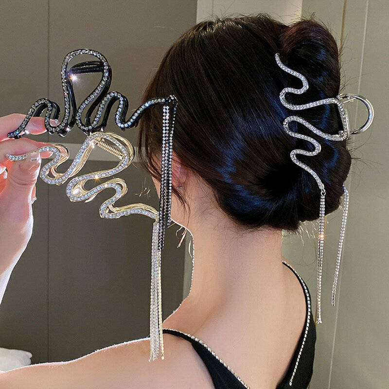 楽天市場】ヘアクリップ 大きめ キラキラの通販 楽天市場】ヘアクリップ 大きめ キラキラの通販