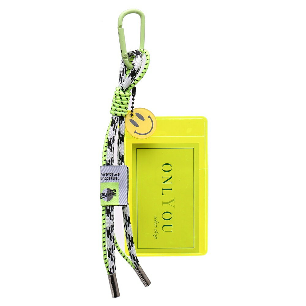 楽天市場】straykids グッズ公式（カラーイエロー）（定期入れ・パス