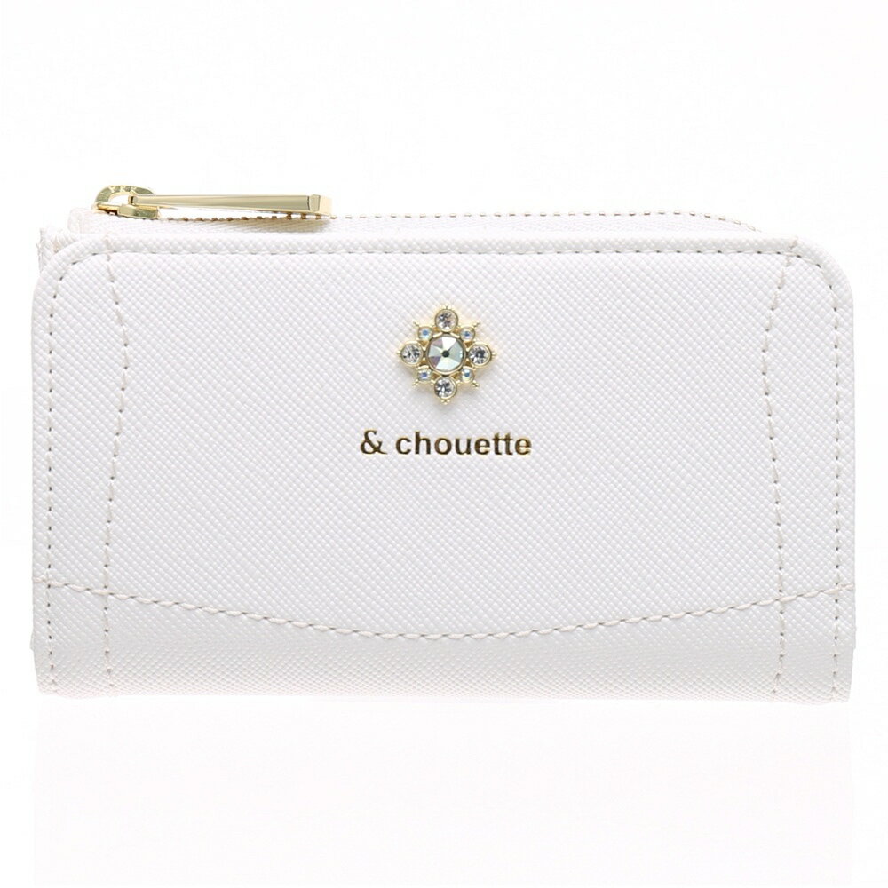 楽天市場】& chouette キーケースの通販