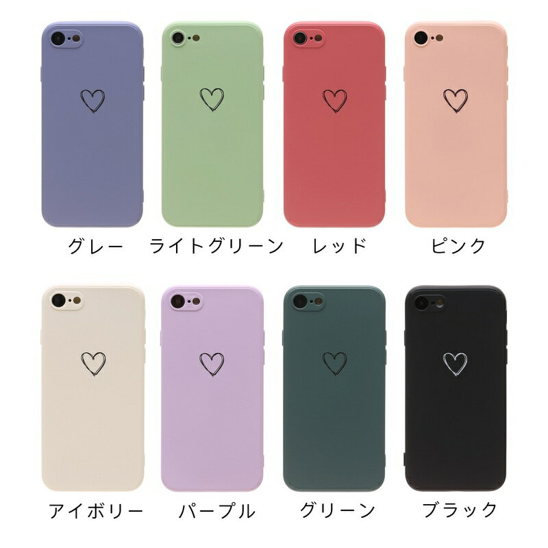 iphone12 ケース 大人かわいい min...の紹介画像2