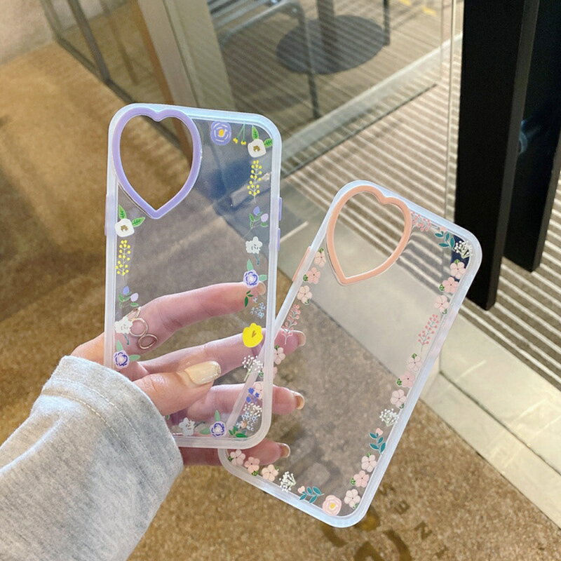 iphone12 ケース 大人かわいい min...の紹介画像3