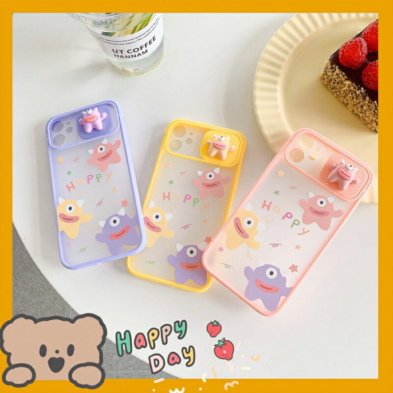 iphone12 ケース 大人かわいい min...の紹介画像3