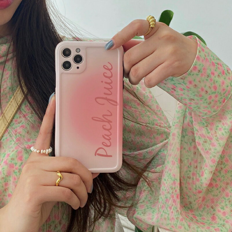 ロゴ入りスマホケース ピーチ 楽天市場】カラフルピーチ（スマートフォン・携帯電話アクセサリー