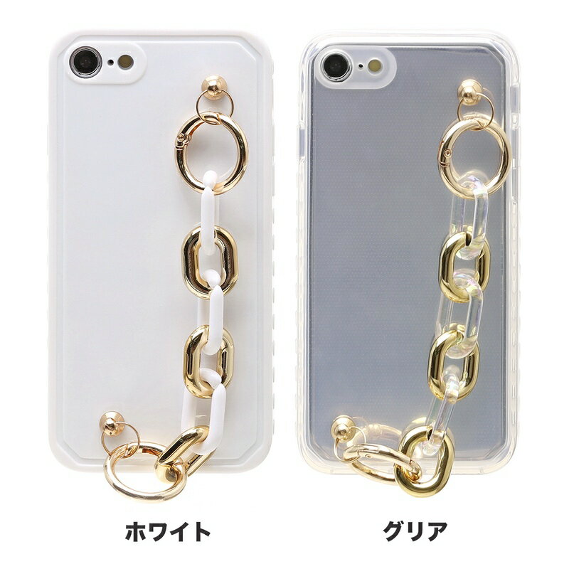 iphone12 ケース 大人かわいい min...の紹介画像2