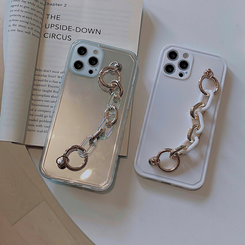 iphone12 ケース 大人かわいい min...の紹介画像3