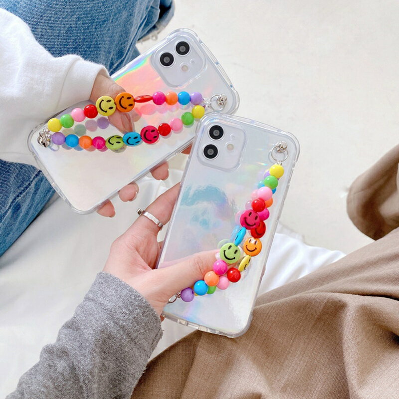 【ガラスフィルム付】 iphone12 ケース 大人かわいい