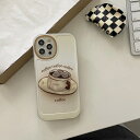 iphone13 ケース 韓国 iphone12 pro mini iphone11 アイフォン iphoneケース iphone13ケース iphone se ケース iphoneseケース かわいい TPU グリップ スタンド コーヒー coffee