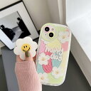 iphone13 ケース 韓国 iphone12 pro mini iphone11 アイフォン iphoneケース iphone13ケース iphone se ケース iphoneseケース グリップ スタンド スマイル フラワー