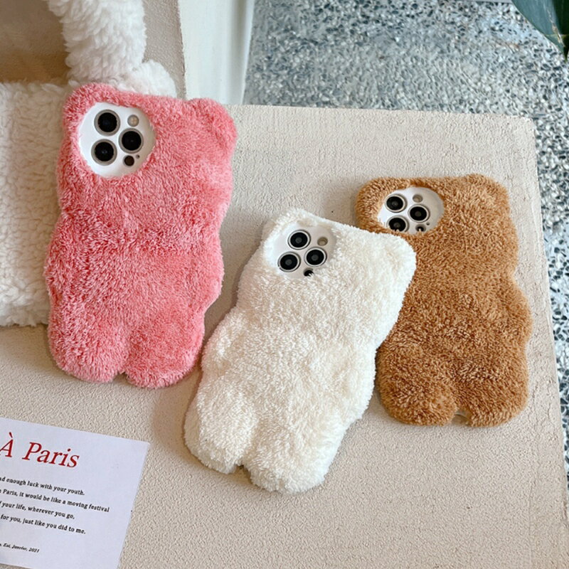 iphone14 ケース 韓国 かわいい 花 ...の紹介画像3