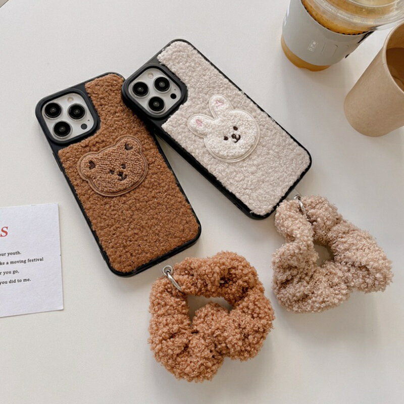 楽天市場】シュシュ（ケース・カバー｜スマートフォン・携帯電話