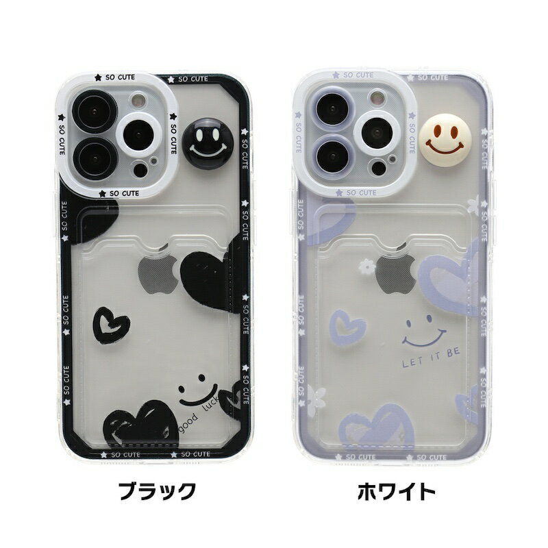 iphone17 ケース かわいい 韓国 カード収納 iphone16 ケース iPhone15 ケース ipho...