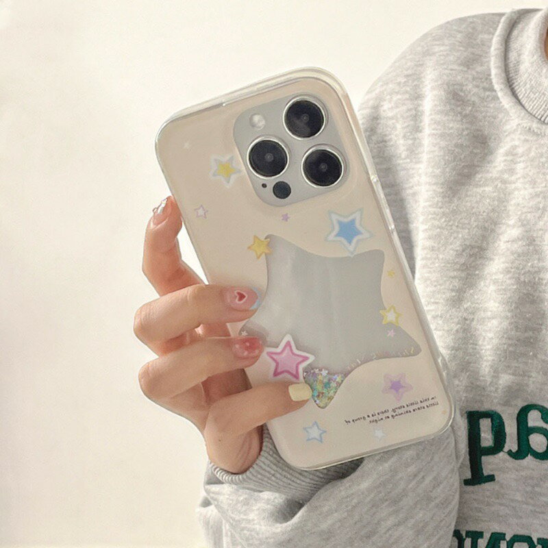 iphone14 ケース 韓国 かわいい ip...の紹介画像3