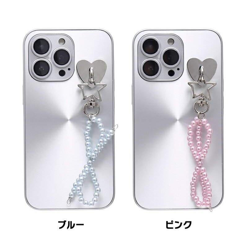 iphone15 ケース かわいい 韓国 おし...の紹介画像2