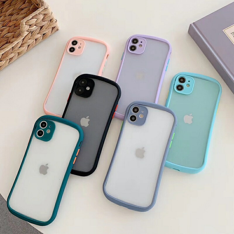 【ガラスフィルム付】 iphone12 ケース 大人かわいい