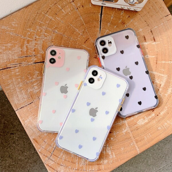 【ガラスフィルム付】 iphone12 ケース 大人かわいい