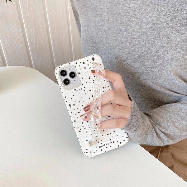 iphone12 ケース 大人かわいい min...の紹介画像2