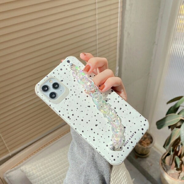 iphone12 ケース 大人かわいい min...の紹介画像3