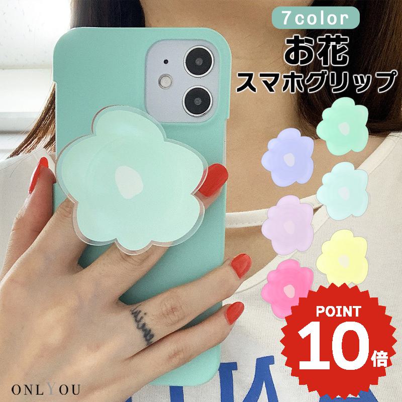 スマホグリップ 韓国 magsafe カード�