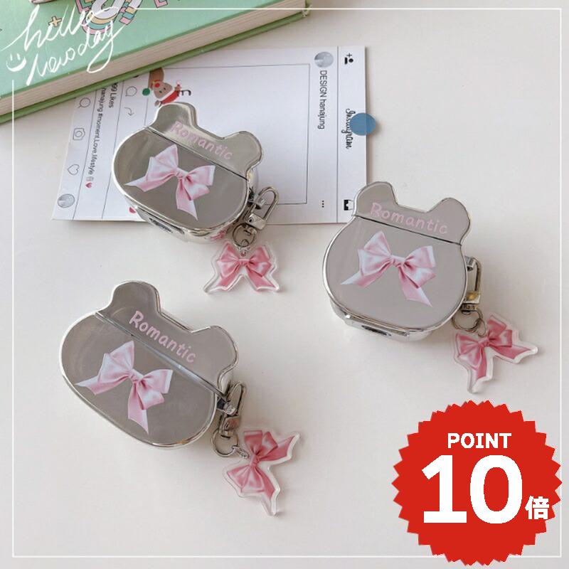 airpods ケース 韓国 airpods proケース おしゃれ 第2世代 ケース カバー airpods 2 3 第3世代 第1世代..