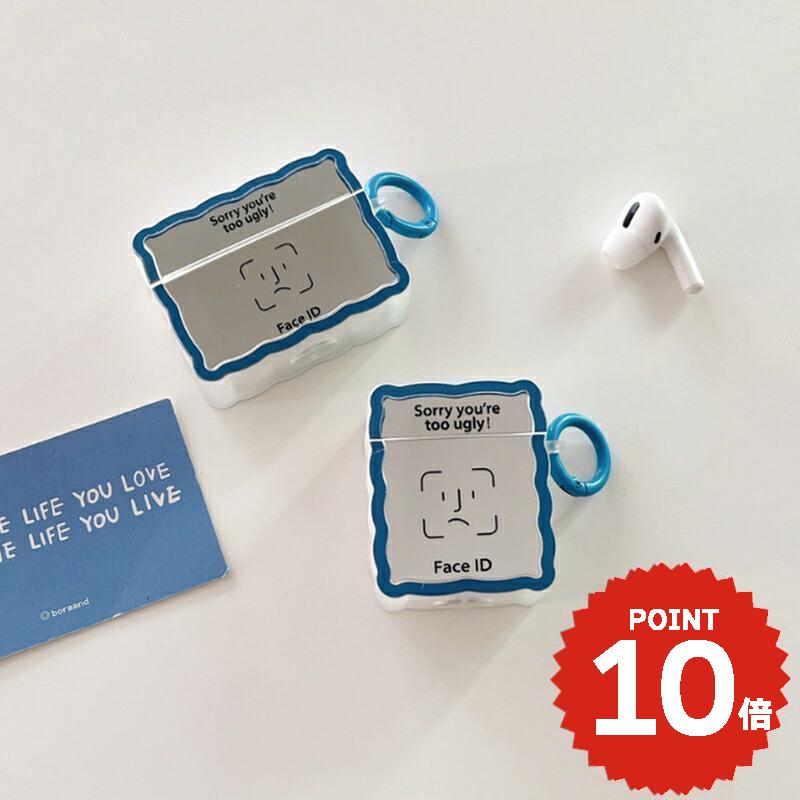 airpods ケース 韓国 airpods proケース おしゃれ 第2世代 ケース カバー ハード airpods 2 3 第3世代 ..